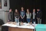 Prezentacija tradicionalnih jela
